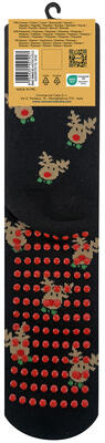 CALZINO ABS UOMO XMAS Ingrosso Intimo Tellini S.r.l.